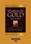 Spurgeon Gold - Ray Comfort