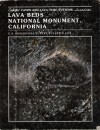 Selected Caves and Lava-tube Systems in and near Lava Beds National Monument, California, U.S. Geological Survey Bulletin 1673 - Aaron C. Waters, Julie M. Donnelly-Nolan, Bruce W. Rogers