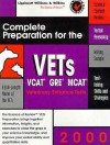 Complete Preparation for the Vets 2000: Veterinary Entrance Tests - Lippincott Williams & Wilkins, Aftab S. Hassan