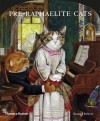 Pre-Raphaelite Cats - Susan Herbert