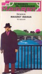 Maigret indaga - Georges Simenon, Marco Polillo