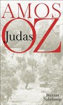 Judas: Roman (suhrkamp taschenbuch) - Amos Oz, Mirjam Pressler