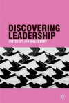 Discovering Leadership - Jon Billsberry