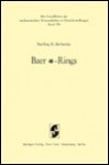 Baer *-Rings - Sterling K. Berberian