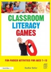 Differentiated Literacy Games for VCOP Activities (David Fulton Books) - Heather Butler