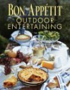 Bon Appetit Outdoor Entertaining - Bon Appétit Magazine