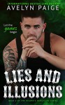 Lies and Illusions (Heaven's Rejects MC Book 4) Kindle Edition - Avelyn Paige