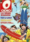 Odio, Vol. 5: La Gran Evasion: Hate Vol. 5: The Great Escape - Peter Bagge, Hernán Migoya