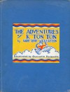 The Adventures of K'Ton Ton - Sadie Rose Weilerstein