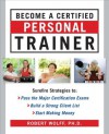 Become a Certified Personal Trainer (ebook) - Robert Wolff