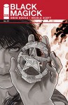 Black Magick #1 - Greg Rucka, Nicola Scott