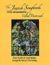 The Jewish Songbook: Classic Hassidic and Israeli Melodies - Velvel Pasternak