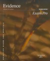 Evidence Exam Pro - Michael H. Graham, Robert A. Hillman