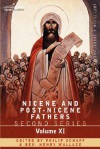 Nicene and Post-Nicene Fathers: Second Series, Volume XI Sulpitius Severus, Vincent of Lerins, John Cassian - Philip Schaff