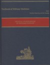 Medical Consequences of Nuclear Warfare - Borden Institute, Walter Reed Army Medical Center, Richard I. Walker, T. Jan Cerveny, Borden Institute, Walter Reed Army Medical Center