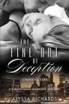 The Fine Art of Deception: Undoing Time - Alyssa Richards