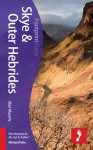 Skye & Outer Hebrides Focus Guide, 2nd - Alan Murphy