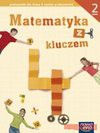 Matematyka z kluczem 4/2 podr. - Marcin Braun, Mańkowska Agnieszka