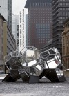 Tomas Saraceno: Cloud Cities/Air-Port-City - Ronald Jones, Marianne Rodenstein, Tomás Saraceno