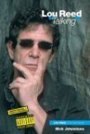 Lou Reed Talking - Nick Johnstone