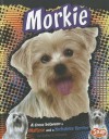 Morkie: A Cross Between a Maltese and a Yorkshire Terrier (Designer Dogs) - Heather E. Schwartz