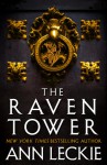 The Raven Tower - Ann Leckie