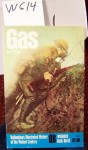 Gas (Ballantine's Illustrated History of the Violent Century / Weapons Book, No. 43) - Ian V. Hogg