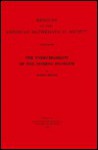 Undecidability of the Domino Problem - Robert Berger