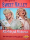 Kärlek på Rivieran (Tvillingarna i Sweet Valley) - Francine Pascal