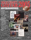 Rock Charts Guitar 2005: Deluxe Annual Edition: The Biggest Hits -- The Greatest Artists - Alfred A. Knopf Publishing Company, Warner Brothers