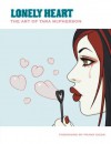 Lonely Heart: The Art of Tara McPherson - Tara McPherson