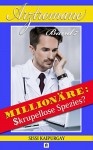 Arztromane 7: Millionäre: Skrupellose Spezies? - shutterstock Bilder, Lars Rogmann, Sissi Kaipurgay