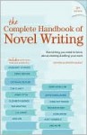 The Complete Handbook of Novel Writing - Writer's Digest Books