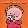 Guess What I Feel - Liesbet Slegers