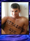 Straight Men - James Orr