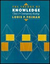 The Theory Of Knowledge: Classical And Contemporary Readings - Louis P. Pojman