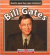 Bill Gates - Jonatha A. Brown