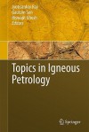 Topics in Igneous Petrology: A Tribute to Professor Mihir K. Bose - Jyotisankar Ray, Gautam Sen, Biswajit Ghosh