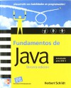 Fundamentos De Java 3e (Spanish Edition) - Herbert Schildt