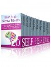 Self - Help Box Set: Ultimate Self Help Guide that will Help You Improve Your Personality (mega bundle, self-help, how to improve your concentration) - Josie Lambert, Bobbie Warren, Wendy Larson, Kaylie Barrett, Clarissa Saunders, Errol Mccoy, Theodora Adkins, T. Farrell, Catrina Franklin, Ramiro Bowers