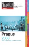 Time Out Shortlist: Prague 2008 - Ruth Jarvis