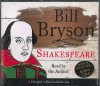 Shakespeare: The World as Stage - Bill Bryson