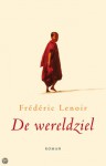 De Wereldziel - Frédéric Lenoir