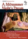 A Midsummer Night's Dream - Aidan Coleman, Shane Barnes