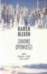 Zimowe opowieści - Karen Blixen