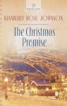 Mills & Boon : The Christmas Promise - Kimberly Rose Johnson