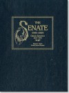 Senate, 1789-1989, V. 3: Classic Speeches, 1830-1993 - Robert C. Byrd, Wendy Wolff