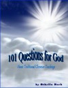 101 Questions for God - Othello Bach