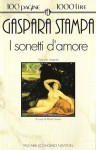 I sonetti d'amore - Gaspara Stampa, Marta Savini