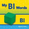 My Bl Words - Sharon Coan